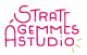 strate-a-gemmes-studio.com Logo